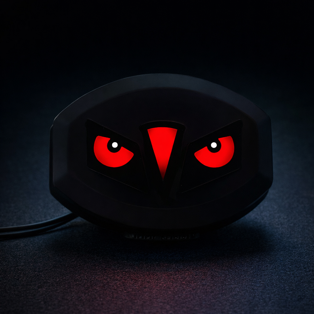 Premium devil eye bike backlight pakistan