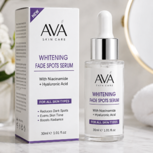 AVA Skin Care Whitening Fade Spots Serum in pakistan
