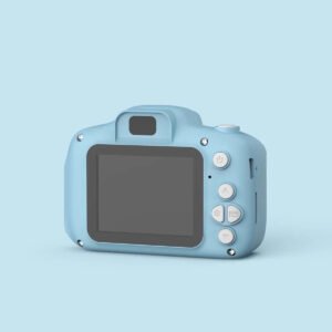Digital Kids Camera With Fun Photo Modes HD Lens in pakistan