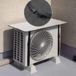 AC Outdoor Unit Protection Cover Durable Waterproof Dust Proof in pakistan
