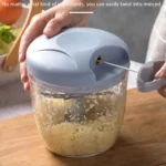 Manual Food Chopper High Quality Kitchen Tool in pakistan