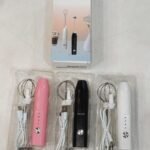 Wireless 2 In 1 Electric Egg Beater And Coffee Frother Rechargeable in pakistan