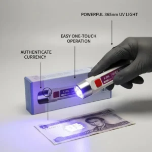 K 206 UV Sterilization Handheld Device in pakistan