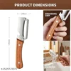 2in1 Multifunctional Knife Peeler in pakistan