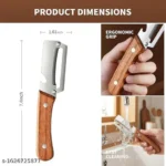 2in1 Multifunctional Knife Peeler in pakistan