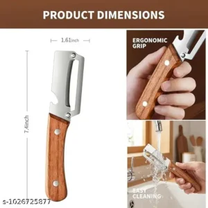 2in1 Multifunctional Knife Peeler in pakistan