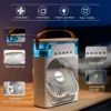 Portable Air Conditioner Fan in pakistan