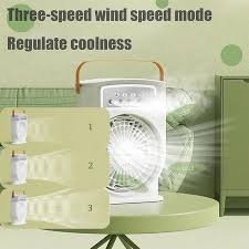 Portable Air Conditioner Fan in pakistan