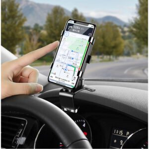 CAR Smart Phone Holder 360 Free Spin in pakistn