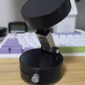 Universal Vacuum Magnetic Suction Cup Stand in pakistan