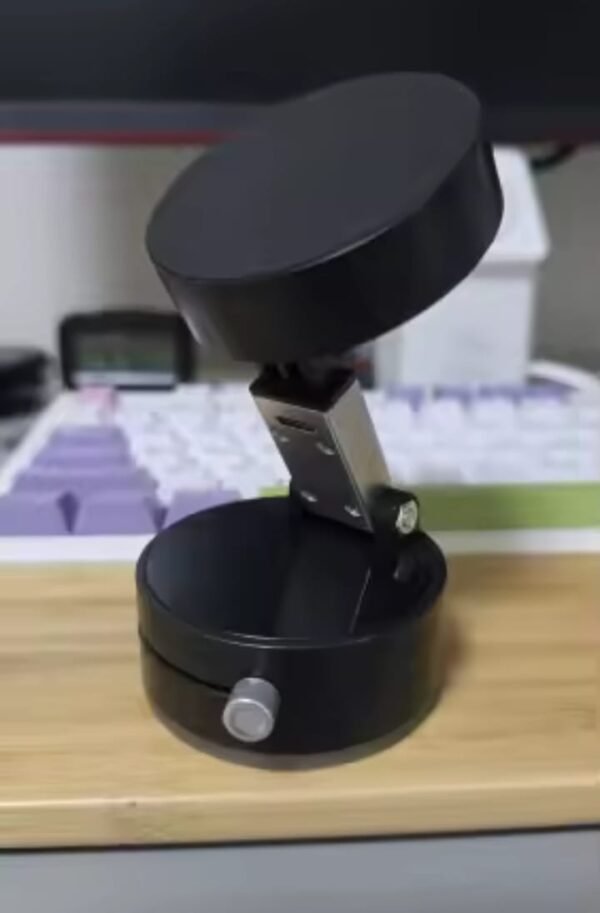 Universal Vacuum Magnetic Suction Cup Stand in pakistan