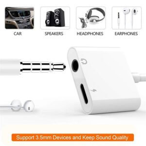 Type-C to HDMI 4K USB Docking Station Silver in pakistan